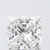 3.09 Carat Princess Lab Grown