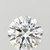 2.05 Carat Round Cut Lab Grown 2.05 Carat Round Cut Lab Grown