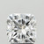 2.05 Carat Cushion Lab Grown