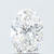 2.04 Carat Oval Lab Grown 2.04 Carat Oval Lab Grown