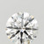 2.05 Carat Round Cut Lab Grown