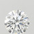 1.60 Carat Round Cut Lab Grown