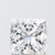 3.09 Carat Princess Lab Grown