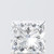 2.08 Carat Princess Lab Grown 2.08 Carat Princess Lab Grown