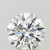 1.60 Carat Round Cut Lab Grown