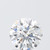 1.01 Carat Round Cut Lab Grown