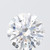 1.51 Carat Round Cut Lab Grown