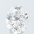 2.05 Carat Oval Lab Grown