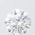 1.52 Carat Round Cut Lab Grown