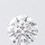 1.10 Carat Round Cut Lab Grown