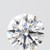 1.60 Carat Round Cut Lab Grown
