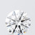 1.31 Carat Round Cut Lab Grown