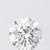 1.02 Carat Round Cut Lab Grown