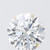 1.59 Carat Round Cut Lab Grown
