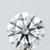 3.02 Carat Round Cut Lab Grown