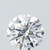 1.51 Carat Round Cut Lab Grown