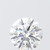 1.01 Carat Round Cut Lab Grown
