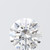 1.00 Carat Round Cut Lab Grown