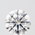 1.85 Carat Round Cut Lab Grown