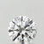 1.01 Carat Round Cut Lab Grown