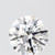2.30 Carat Round Cut Lab Grown