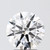 3.02 Carat Round Cut Lab Grown