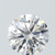 1.58 Carat Round Cut Lab Grown
