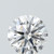 1.55 Carat Round Cut Lab Grown 1.55 Carat Round Cut Lab Grown