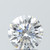 2.11 Carat Round Cut Lab Grown