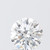 1.01 Carat Round Cut Lab Grown 1.01 Carat Round Cut Lab Grown