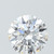 2.02 Carat Round Cut Lab Grown