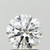 1.51 Carat Round Cut Lab Grown