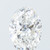 2.10 Carat Oval Lab Grown 2.10 Carat Oval Lab Grown