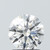 1.58 Carat Round Cut Lab Grown