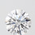 1.55 Carat Round Cut Lab Grown 1.55 Carat Round Cut Lab Grown