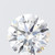 2.09 Carat Round Cut Lab Grown