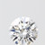 1.03 Carat Round Cut Lab Grown