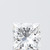 1.00 Carat Princess Lab Grown