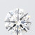 2.09 Carat Round Cut Lab Grown