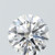 1.58 Carat Round Cut Lab Grown