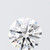 1.03 Carat Round Cut Lab Grown