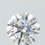 1.56 Carat Round Cut Lab Grown