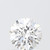 1.01 Carat Round Cut Lab Grown