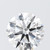 2.02 Carat Round Cut Lab Grown