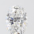 2.01 Carat Oval Lab Grown