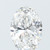 2.03 Carat Oval Lab Grown