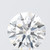 1.57 Carat Round Cut Lab Grown