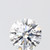 1.02 Carat Round Cut Lab Grown