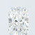 2.03 Carat Radiant Lab Grown