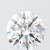 2.04 Carat Round Cut Lab Grown